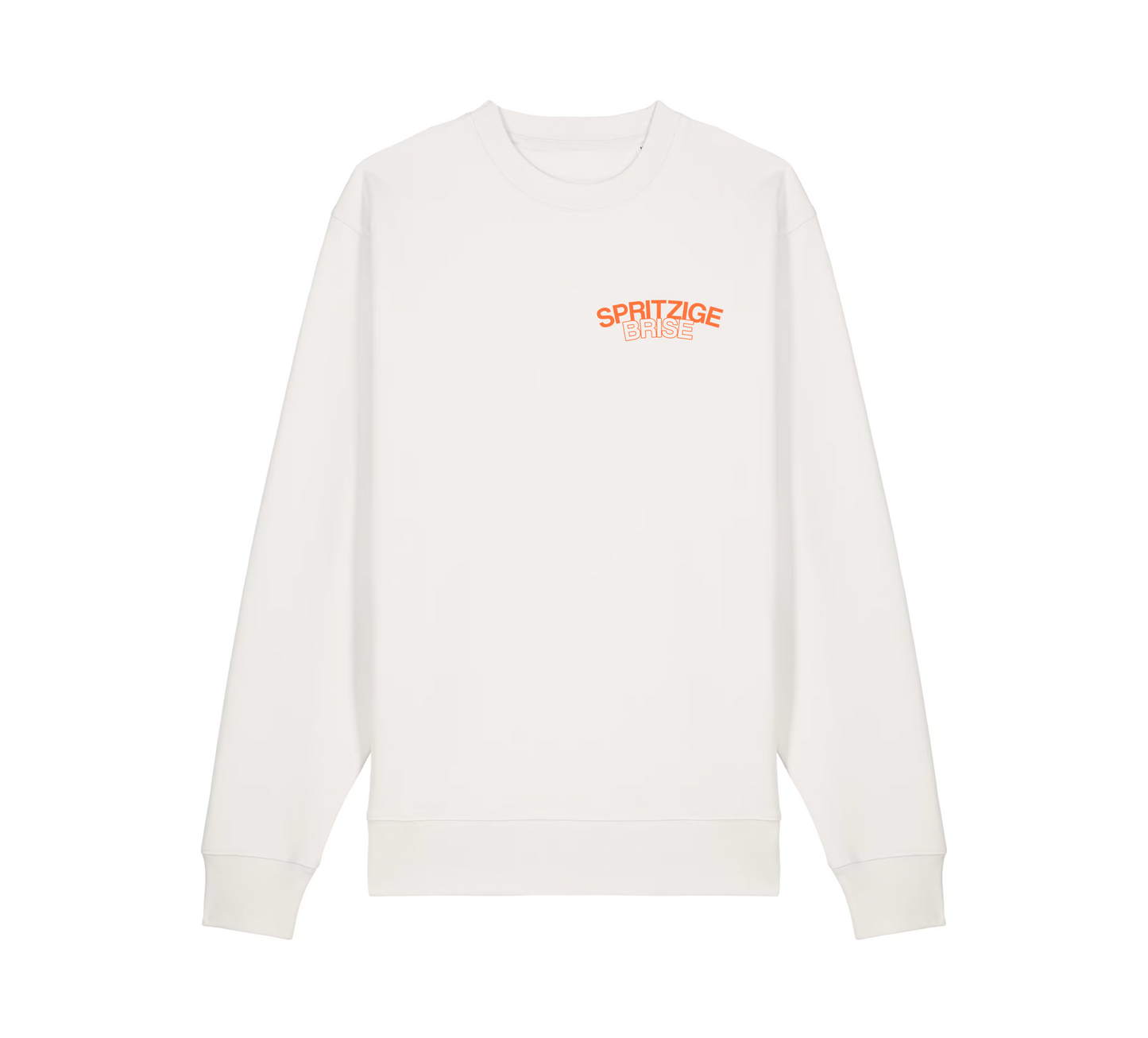 Sweater 'Spritzige Brise'